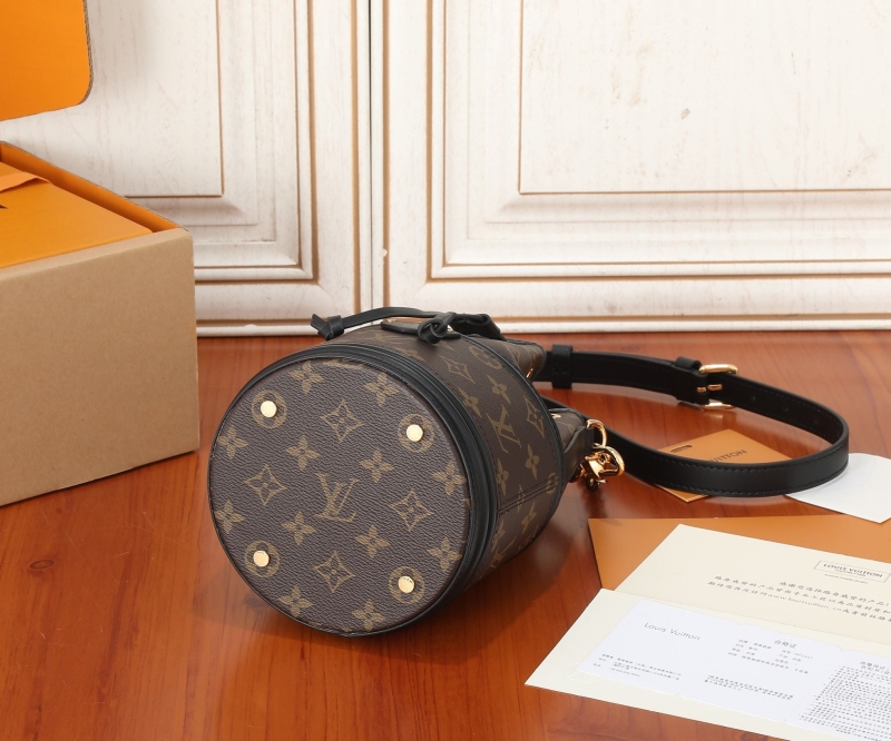 LV Bucket Bags